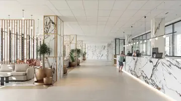 Hotel Best Triton