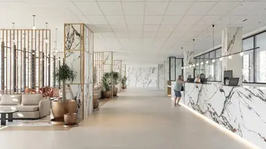 Hotel Best Triton