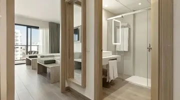 Hotel Best Triton