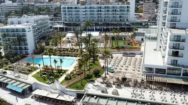 Hotel Best Triton