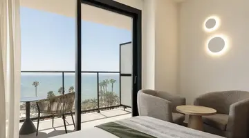 Hotel Best Triton