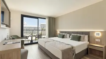 Hotel Best Triton