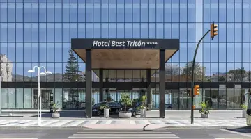 HOTEL BEST TRITON