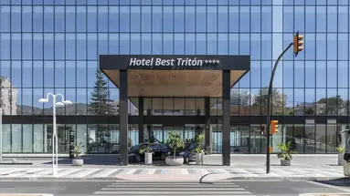 Hotel Best Triton