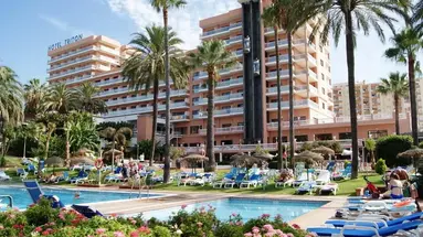 HOTEL BEST TRITON
