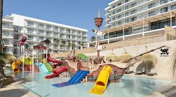 Hotel Best Triton