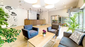 Hotel Best Western Jurata