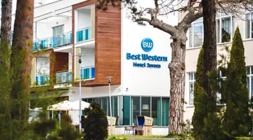 Hotel Best Western Jurata
