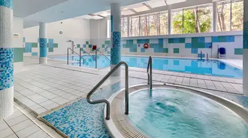 Hotel Best Western Jurata
