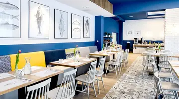 Hotel Best Western Jurata