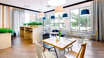 Hotel Best Western Jurata
