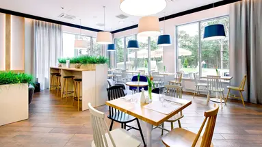 Hotel Best Western Jurata