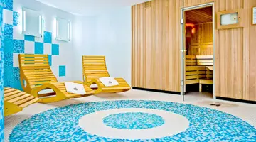 Hotel Best Western Jurata