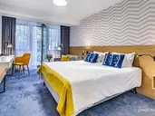 Hotel Best Western Jurata