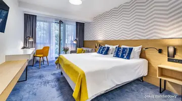 Hotel Best Western Jurata