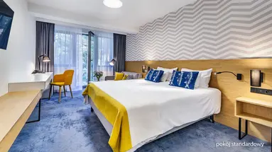 Hotel Best Western Jurata