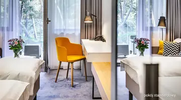 Hotel Best Western Jurata