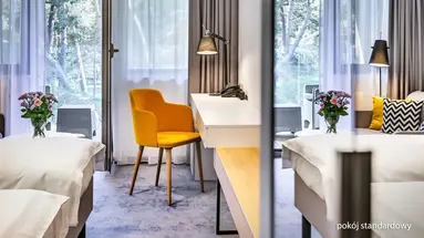 Hotel Best Western Jurata