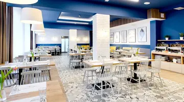 Hotel Best Western Jurata