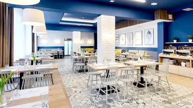Hotel Best Western Jurata