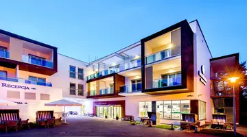 Hotel Best Western Jurata
