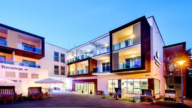 Hotel Best Western Jurata