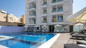 Hotel Best Western Plus Larco