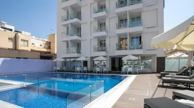 Hotel Best Western Plus Larco