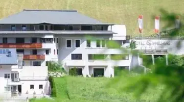 Hotel Beverly Hill (tylko