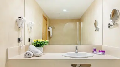 Hotel Beverly Park & Spa - Blanes