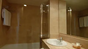 Hotel Beverly Park & Spa - Blanes