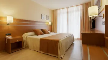 Hotel Beverly Park & Spa - Blanes