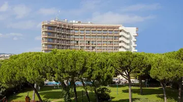 Hotel Beverly Park & Spa - Blanes