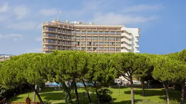 Hotel Beverly Park & Spa - Blanes