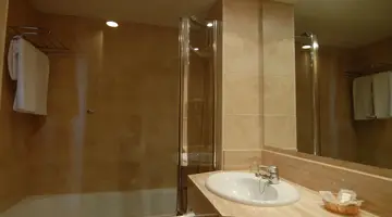 Hotel Beverly Park & Spa - Blanes