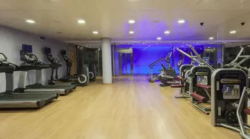 Hotel Beverly Park & Spa - Blanes