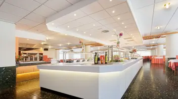 Hotel Beverly Park & Spa - Blanes
