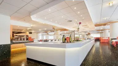 Hotel Beverly Park & Spa - Blanes