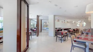 Hotel Beverly Park & Spa - Blanes