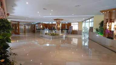 Hotel Beverly Park & Spa - Blanes