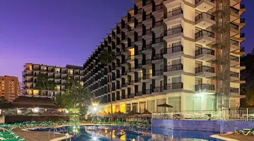 Hotel Beverly Park