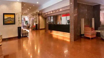 Hotel Beverly Park