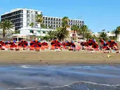 Hotel Beverly Park