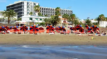 Hotel Beverly Park