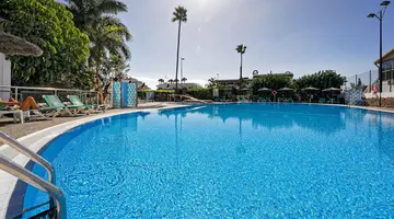 Hotel Beverly Park