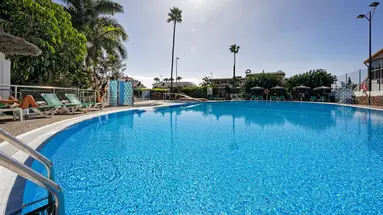 Hotel Beverly Park