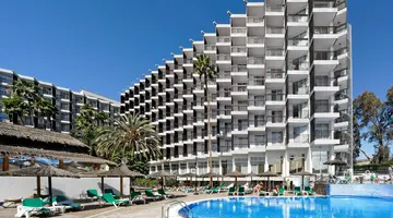 Hotel Beverly Park