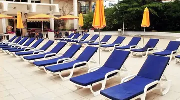 Hotel Beverly Park