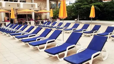 Hotel Beverly Park