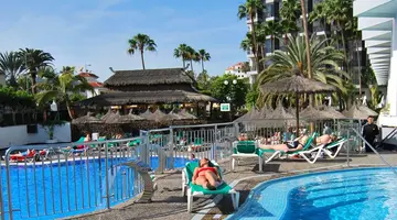 Hotel Beverly Park